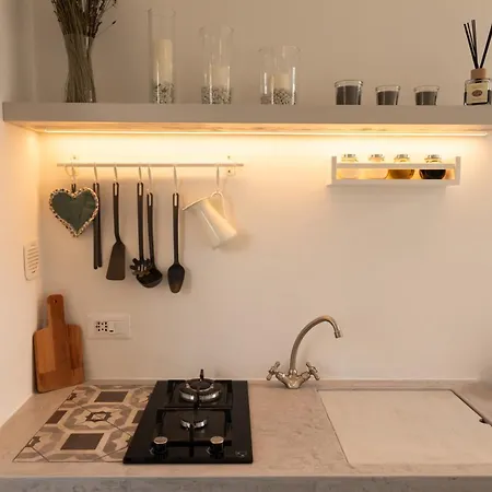 Apartamento Agora-arcune Fasano