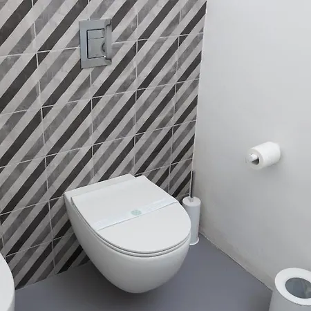 Agora-arcune Apartamento