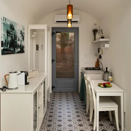 Agora-arcune Apartamento