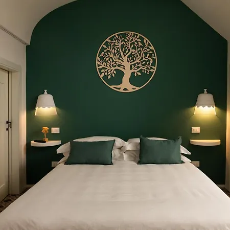 Agora-arcune Apartamento